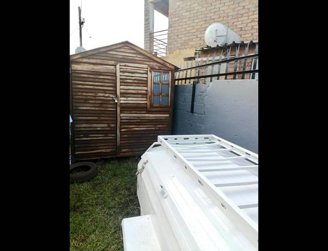 3 BEDROOM HOUSE FOR SALE IN PROTEA GLEN